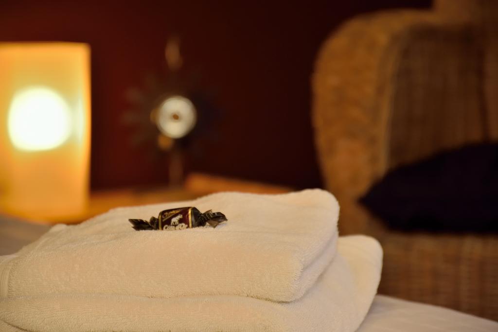 Hotel Logies Het Maantje De Panne Zimmer foto